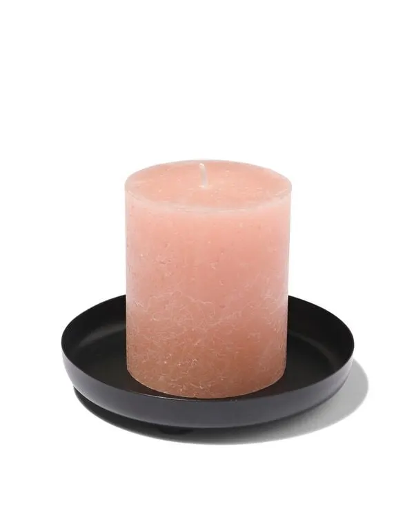 kaarsonderzetter 12 cm