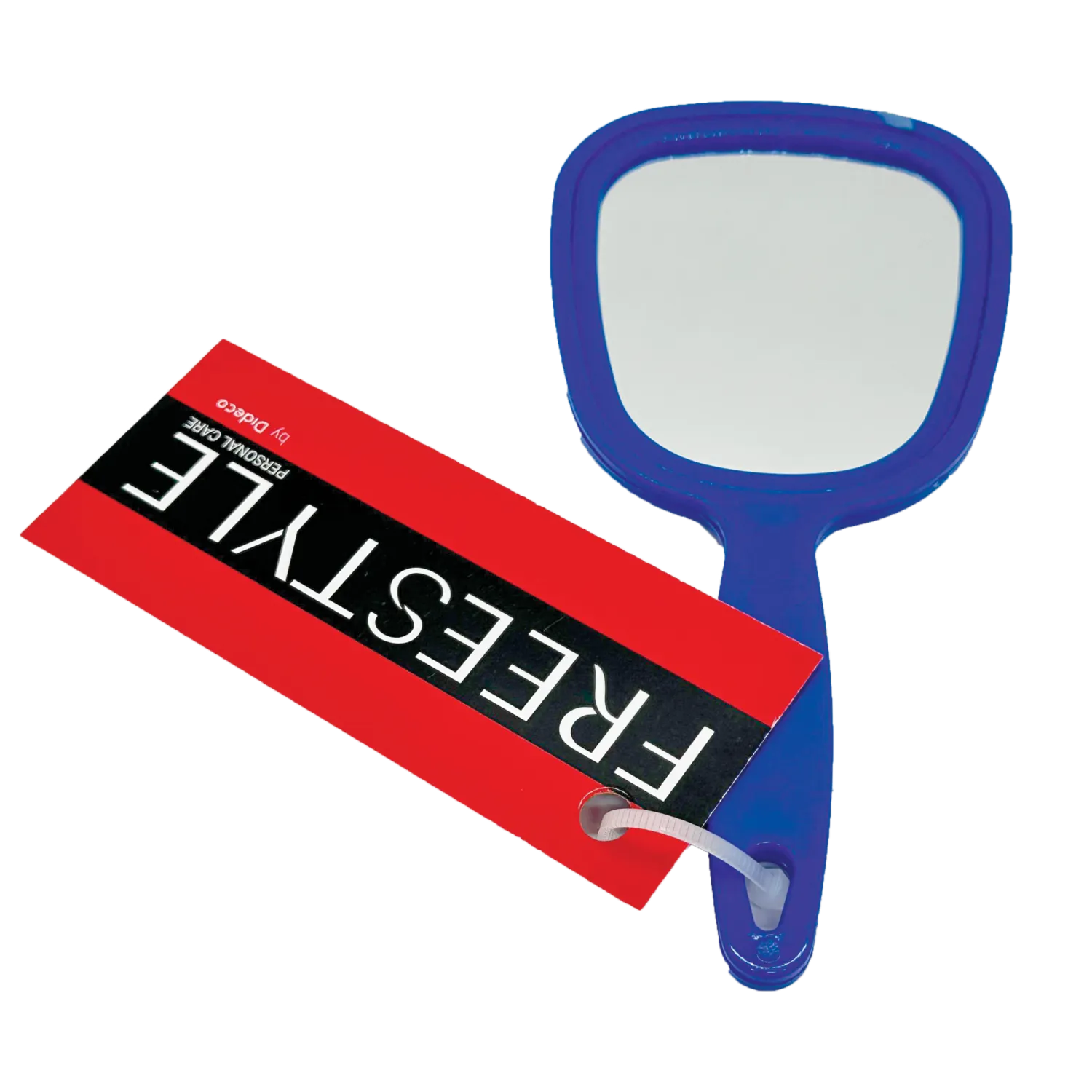 Espejo Cosmético Tipo Paleta FREESTYLE Mediano