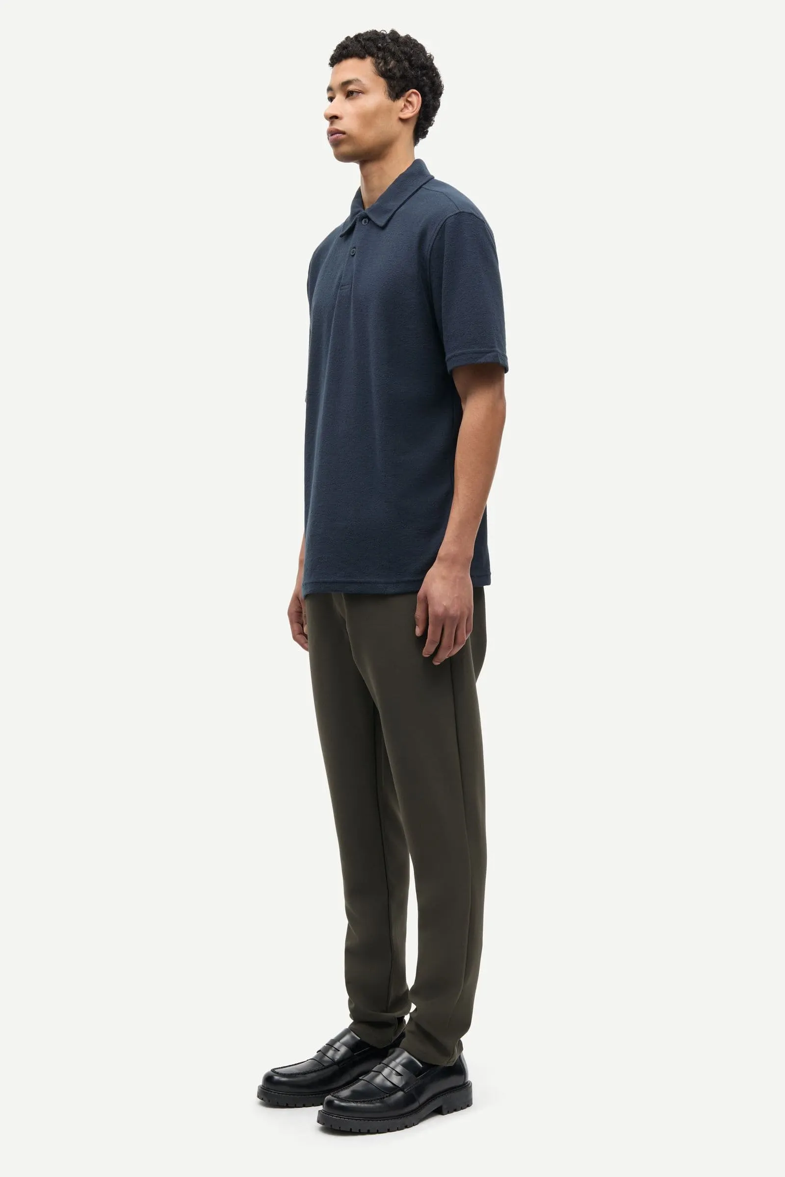 SAKVISTBRO POLO 11600