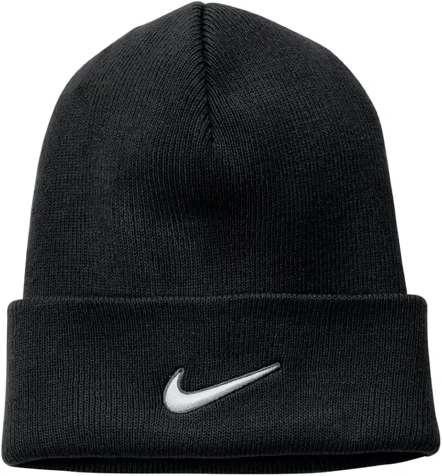 Unisex Beanie Cuffed