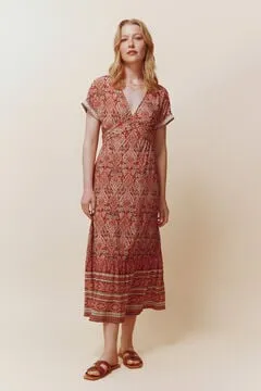 Vestido Ibiza