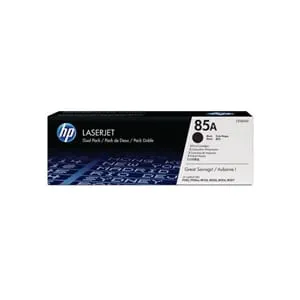 Toner Hp Ce285Ad 85A sort (2)