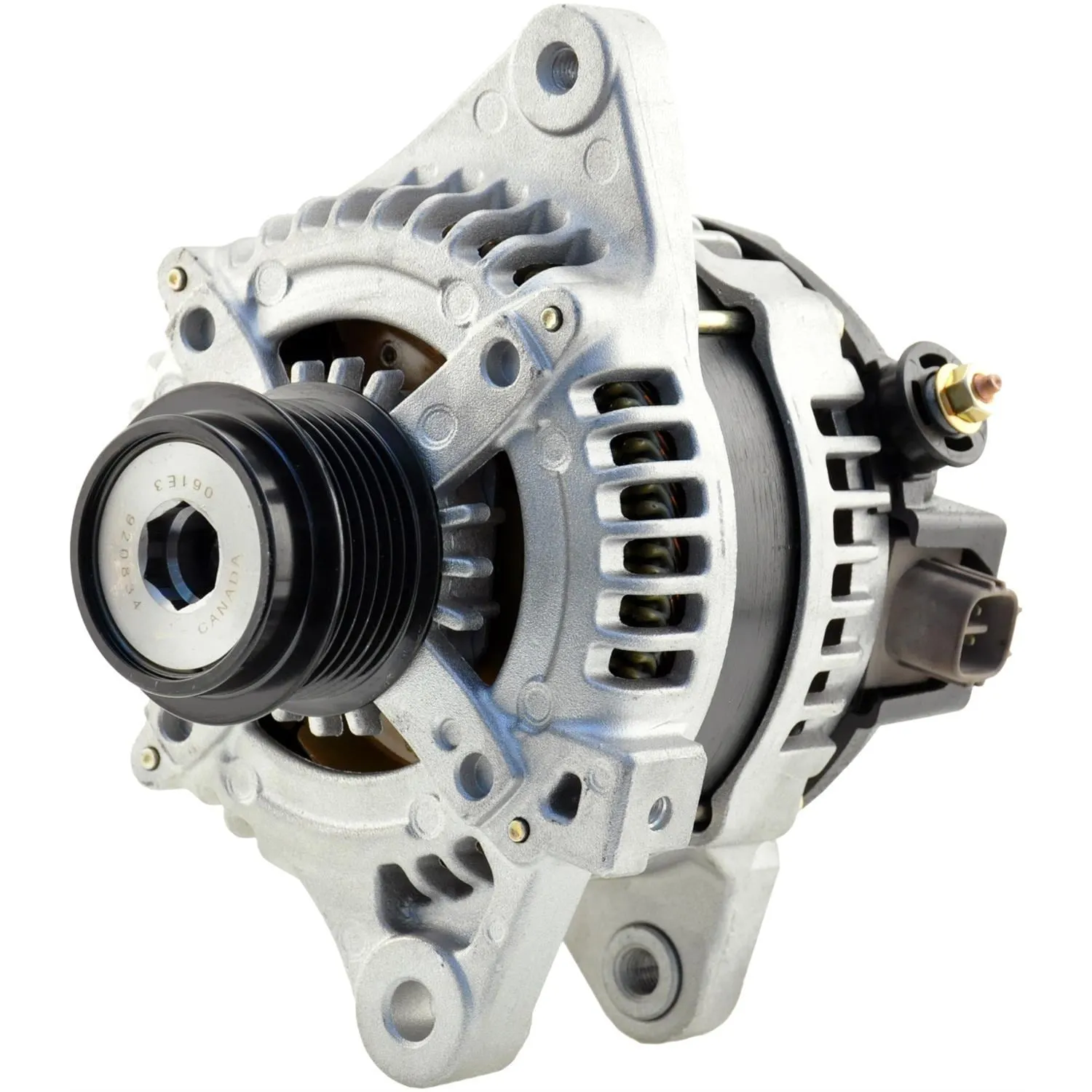 Alternador Duralast DL11385