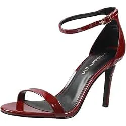 Madden Girl womens BrazenHeeled Sandal