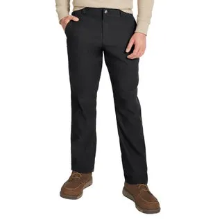 Eddie Bauer Men's Fleece Lined Pant