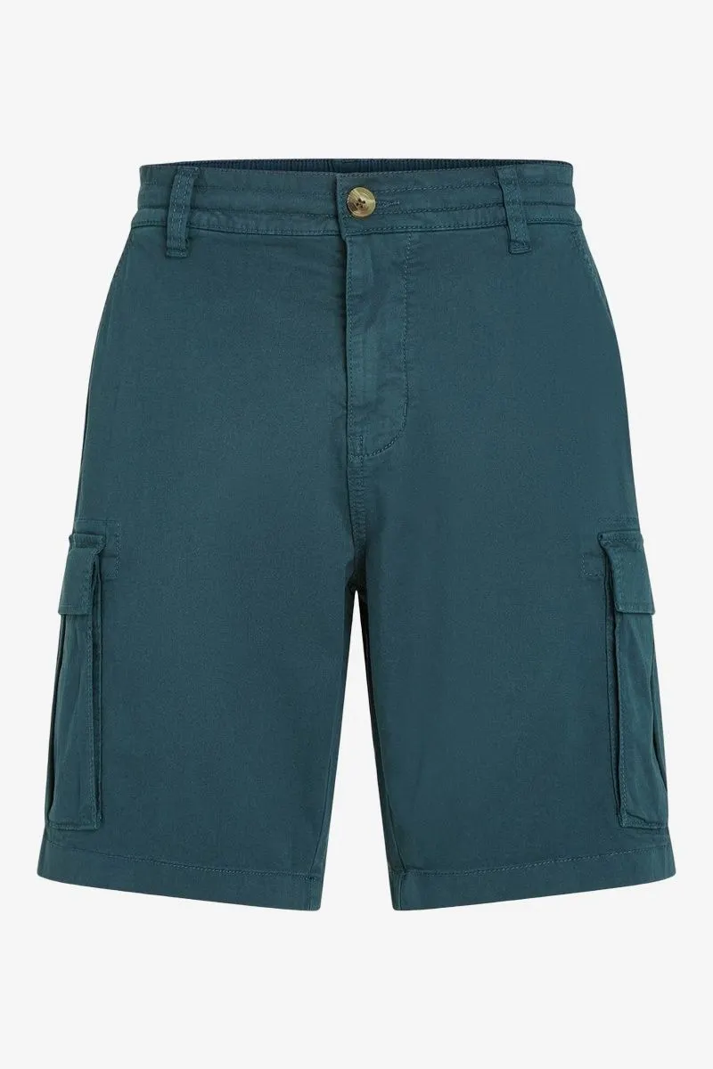 Essentials Cargo Shorts 15060
