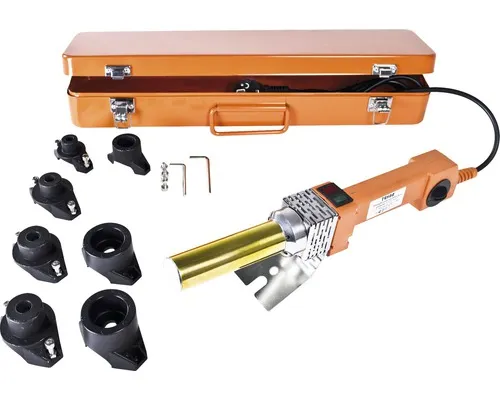 Polyfúzní svářečka TUSON 800/1000W POLY02