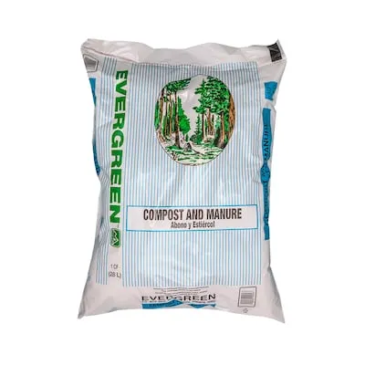 Organic Compost and manure Provides organic nutrients