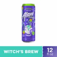 Alani Nu Witch's Brew Sugar Free Energy Drink Can