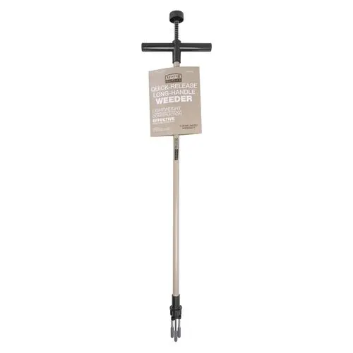 Master Garden® 38" Comfort Grip Handle Weeder