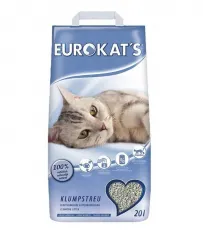 Eurokats Klumpstreu 20 l