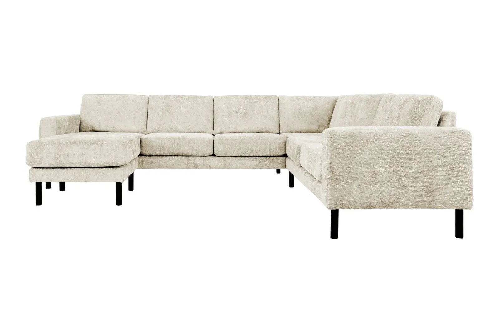 Como U-sofa