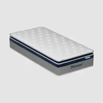 Dreamz 7-Zone Pocket Spring Mattress