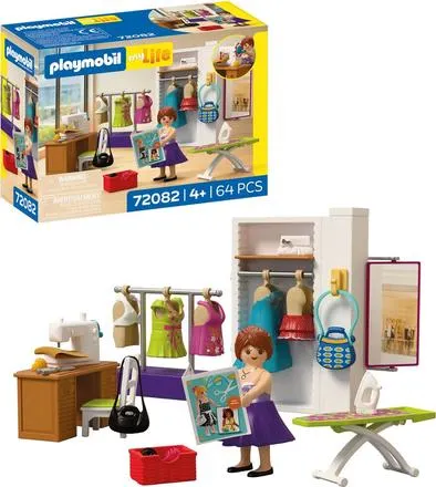 ATELIER DE STYLISME 72082