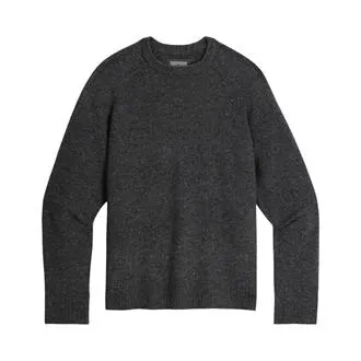 Pull en laine Rockcraft pour homme