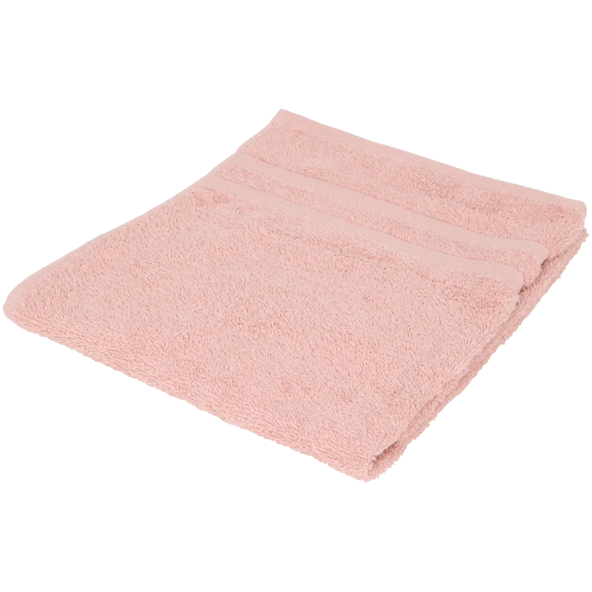 Asciugamano Capetown Rosa chiaro