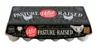 Vital Farms® Pasture-Raised Large Brown Eggs