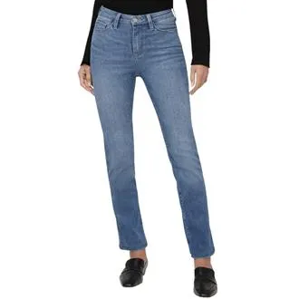 Pantalon No Sweat Denim pour femme