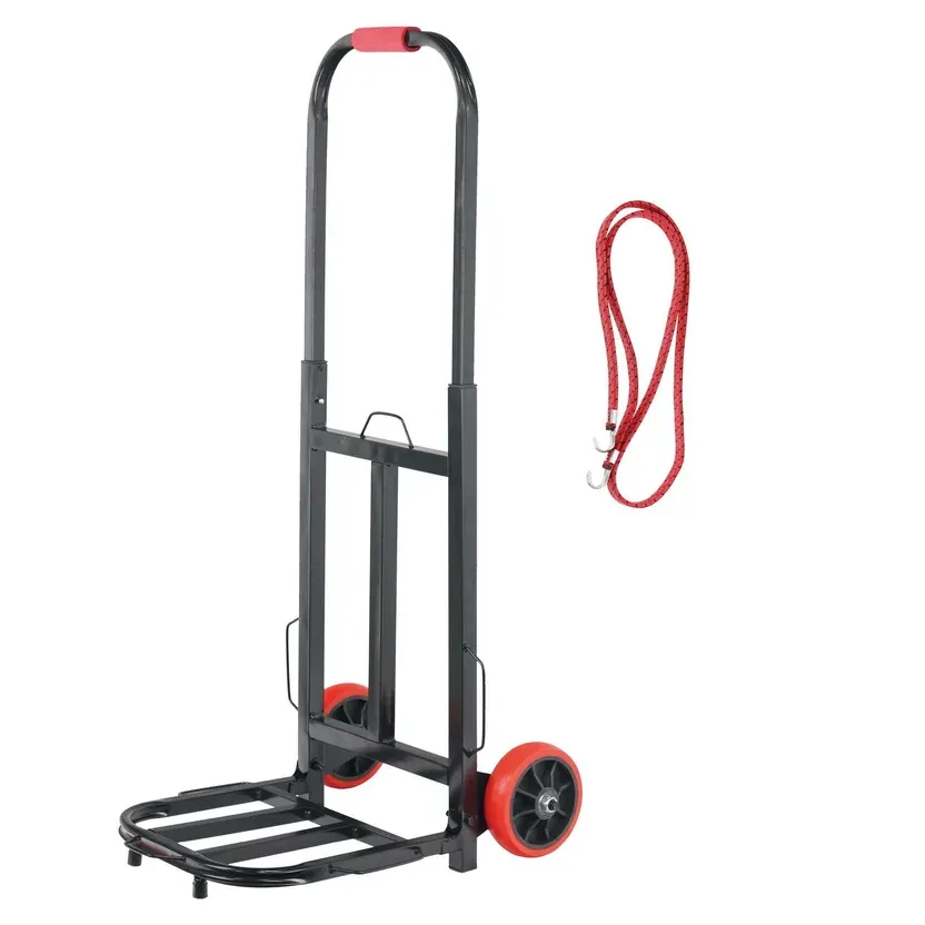 Diablo de Carga Portátil, 60 kg