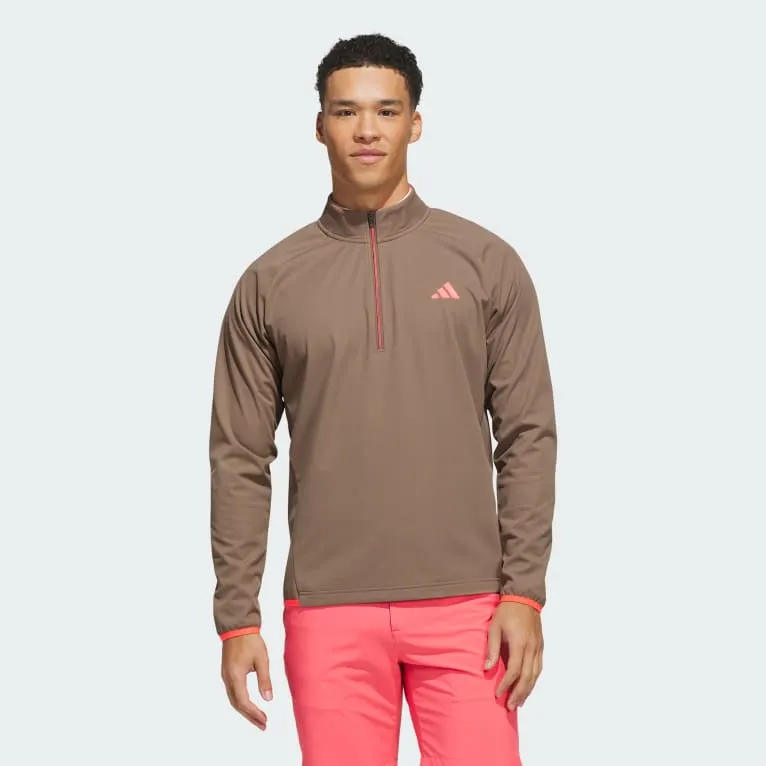 ULTIMATE365 DURABLE WATER REPELLENT WIND QUARTER-ZIP Genser
