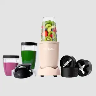 NutriBullet Mega Pack Blush N10-1107MB