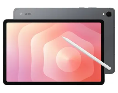 Samsung Galaxy Tab S11 - 256 GB - Grijs