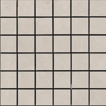 Mosaic Como Grey 5x5