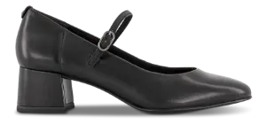 Tamaris Mary Jane Pumps Svart 1-22311-43