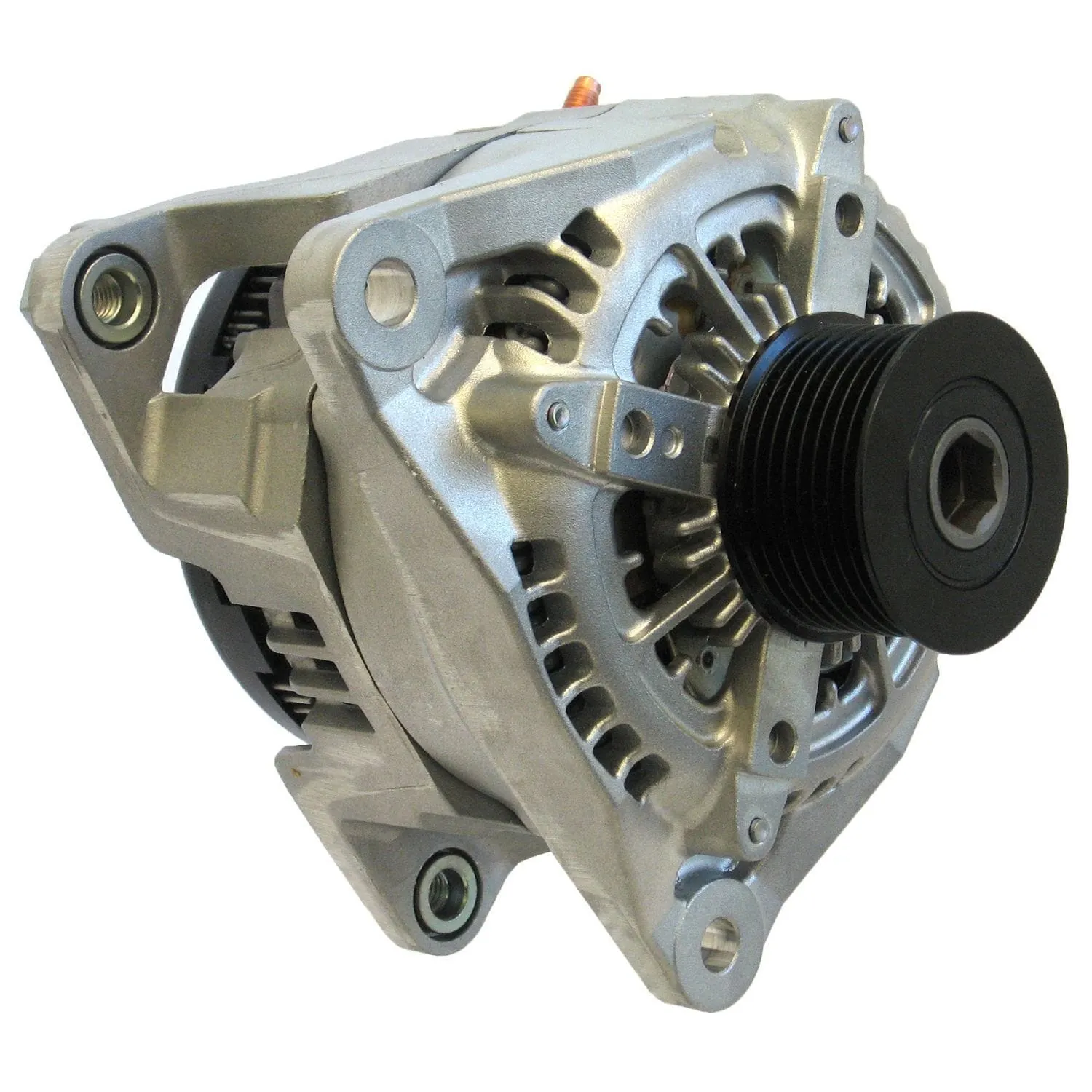 Alternador Remanufacturado Duralast DL11379
