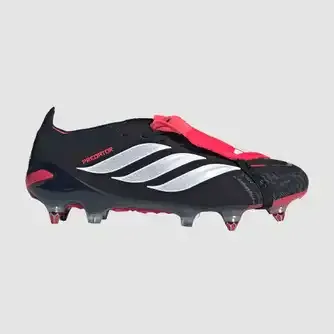 adidas Unisex Predator Elite FT SG Football Boots