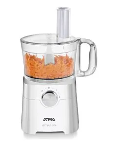 Multiprocesadora ATMA MP8405P 7 en 1