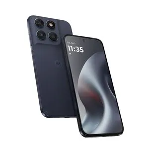 Celular Motorola Moto G Max 5g Gris 8/256gb 6.78''