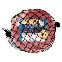 SuperValu Signature Tastes Hampshire Ham Fillet (1.4 kg) Open Product Description