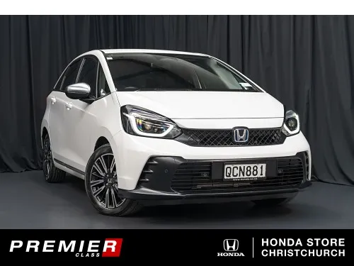 HYBRID e:HEV Luxe Sport 1.5