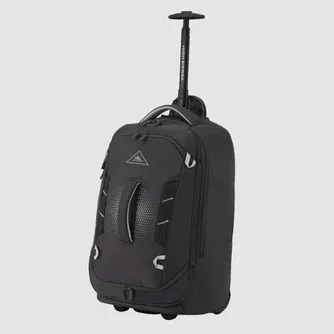 High Sierra V4 Composite Wheeled Duffle
