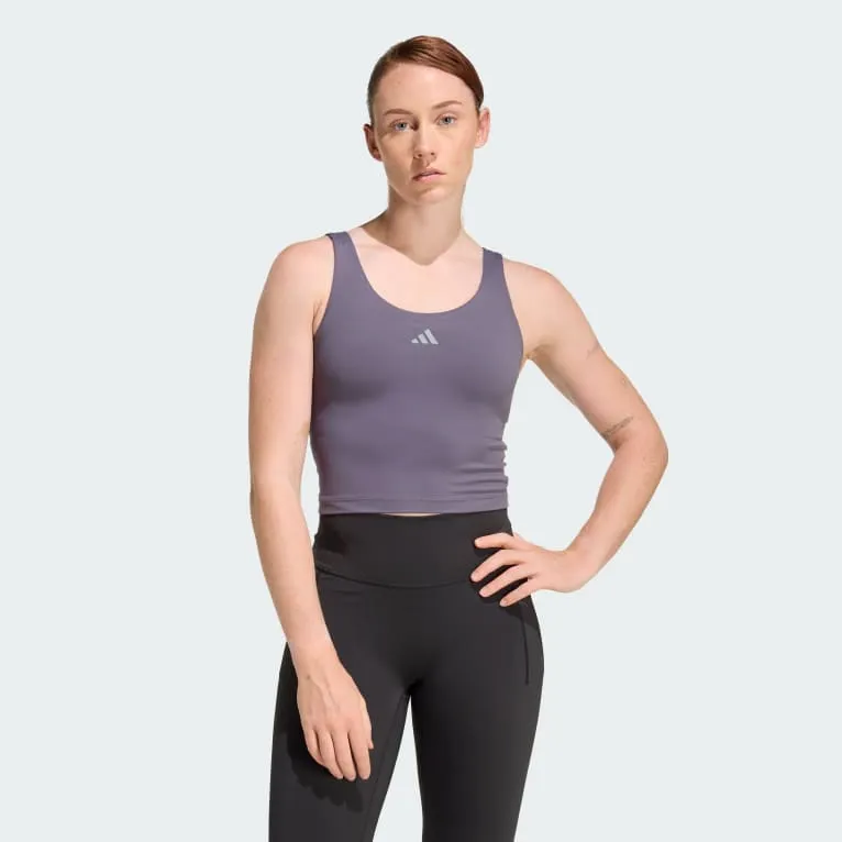 3 Stripes Studio All Me Light Support Tanktopp