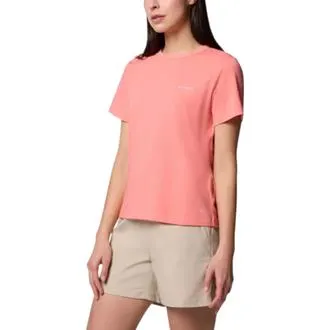 T-shirt Sun Trek™ pour femme