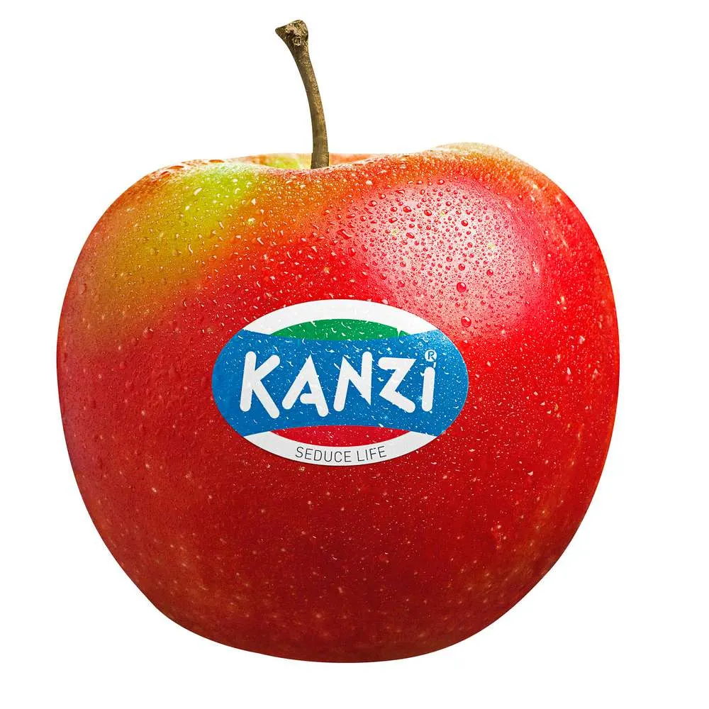 Apfel Kanzi, lose