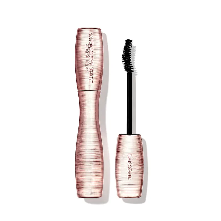 Lash Idôle Curl Goddess Mascara, Divine Black 01