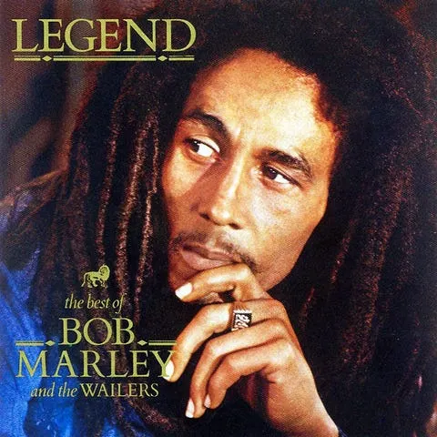 Bob Marley & The Wailers