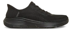 Skechers Slip-ins Relaxed Fit D'Lux Comfort 2.0 Sneakers Svart 104494
