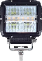 Berger & Schröter | Arbeitsscheinwerfer 60 W, Blitz, Positionslicht