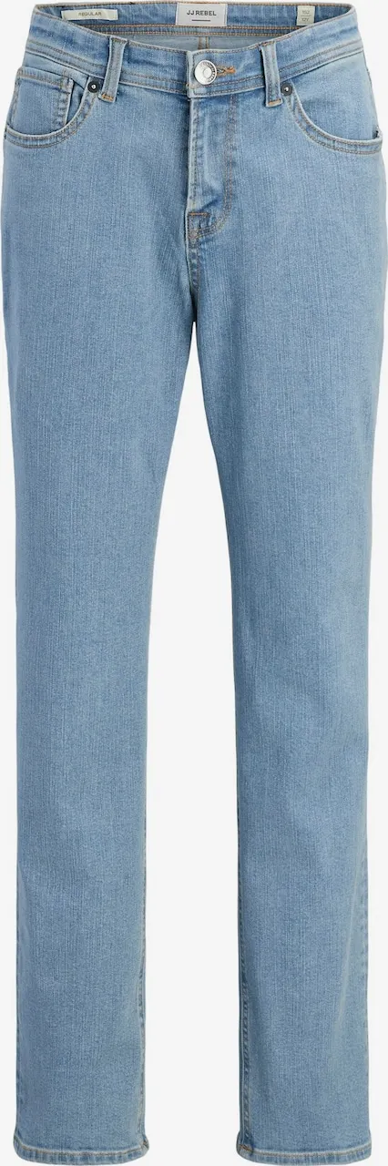 Regular Jeans 'JREBNOAH JJCRAFT'