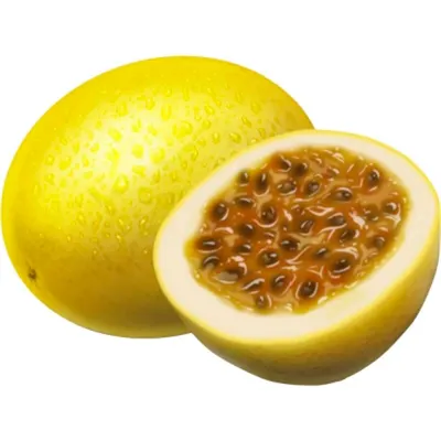 maracujá kg
