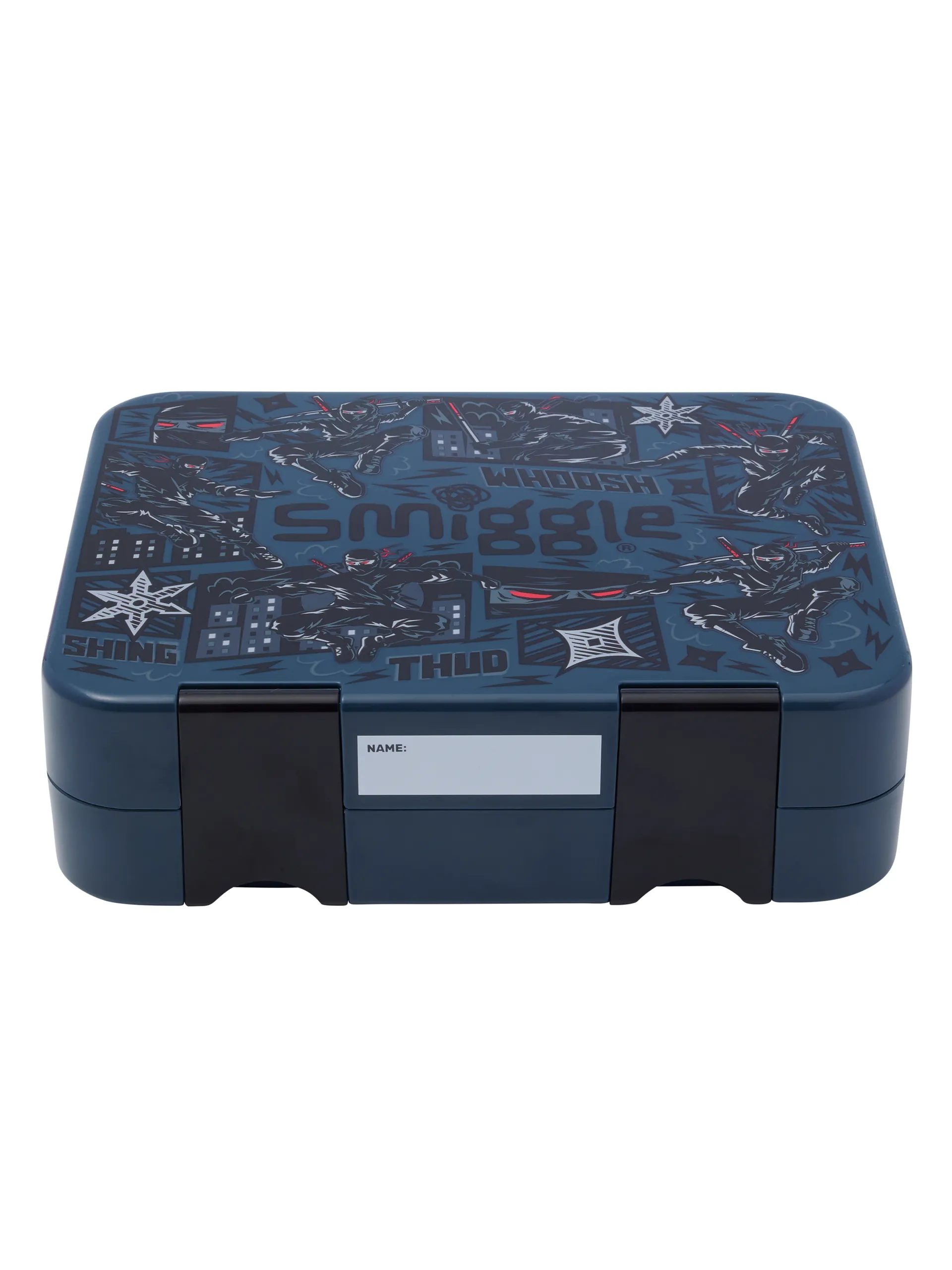 Realm Large Bento Lunchbox