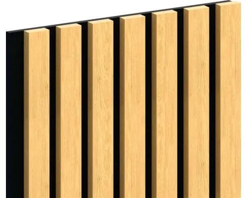 Akustický panel 300x2800 mm dub saragossa