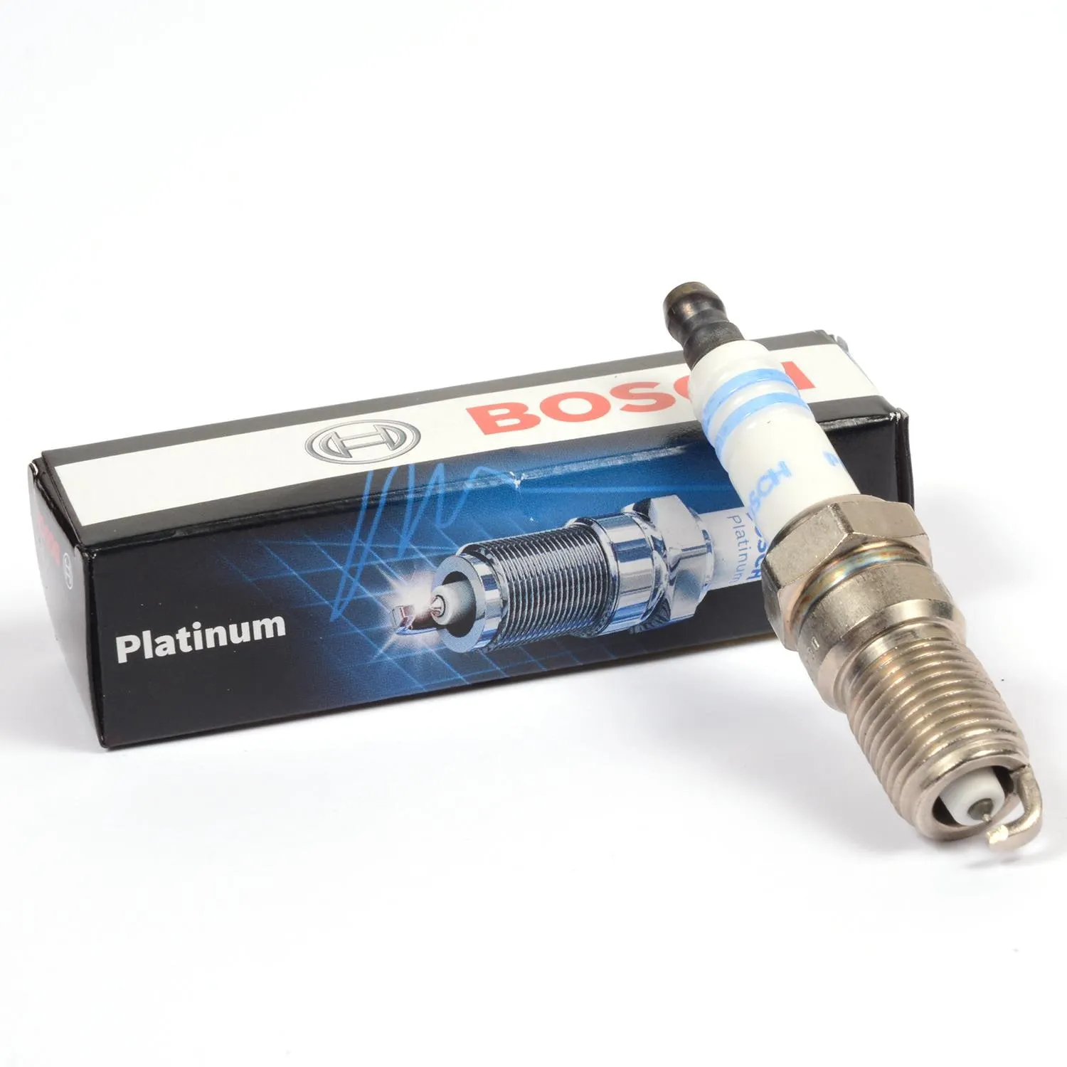Bujia de Platino Bosch 6747