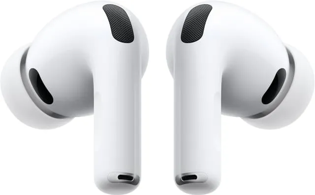 Apple AirPods Pro Gen 3 (2025) helt trådløse hodetelefoner