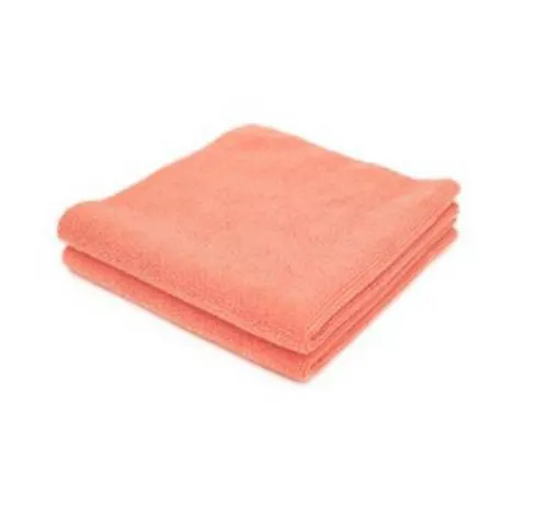 Purestar Speed-Up Multipurpose Towel (2 pieces)(Coral)