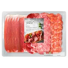 Tesco Finest Italian Antipasto Platter 188G